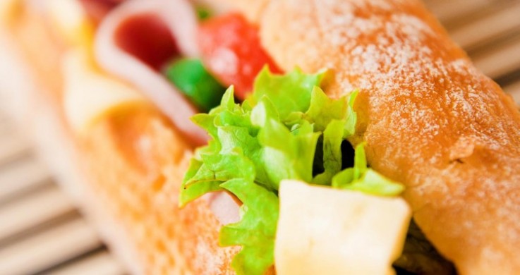 Lieux corporate catering melbourne