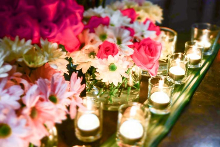 Lieux corporate catering melbourne