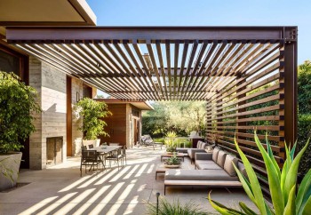 Pergolas Builder in Sutherland Shire - Ratcliffe Constructions