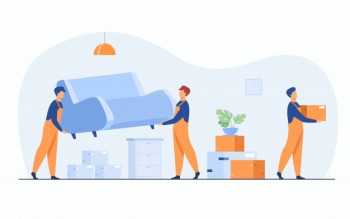 Removalists Laverton
