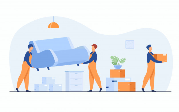 Removalists Laverton