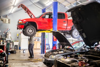 Trusted Auto Repair Shop in Thomastown - Auto Panel