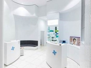 Retail Medical Beauty
