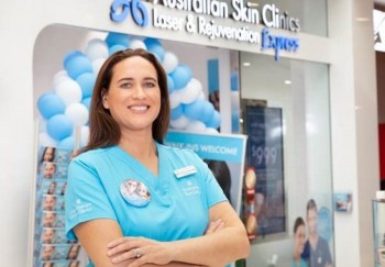 Beauty Franchise Service