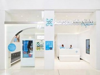 Beauty Franchise Service