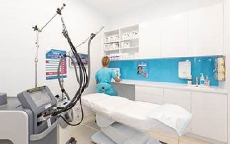 Beauty Franchise Service