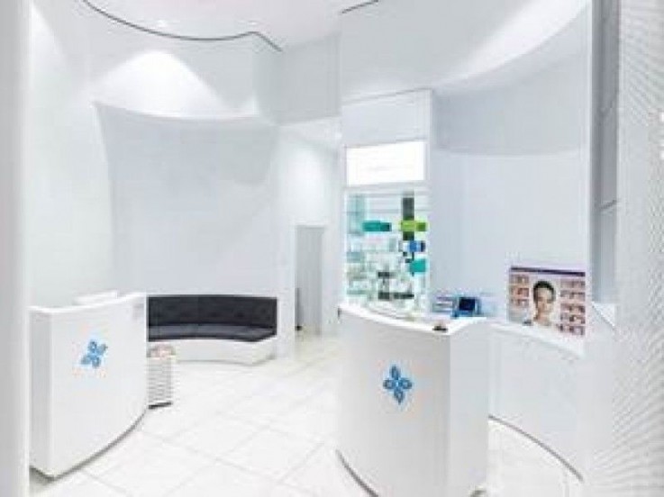 Beauty Franchise Service