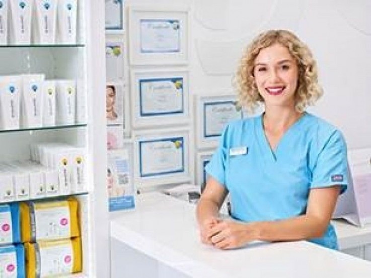 Beauty Franchise Service