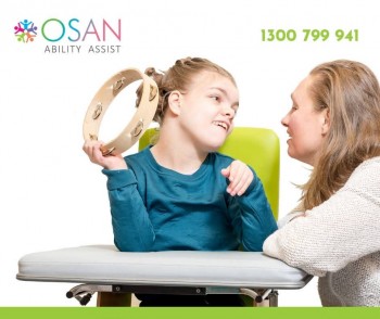 How Does NDIS Work?