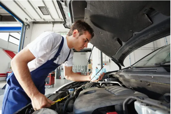Trusted Car Servicing in Blue Mountains - Muffler Mart and Tyre