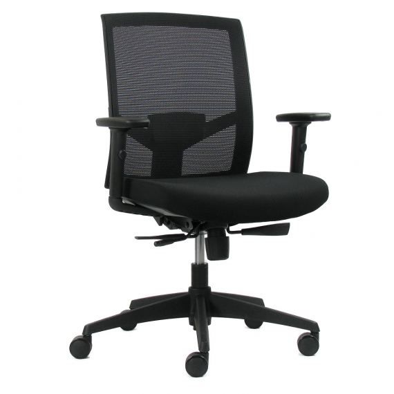 AKRON COMMERCIAL TASK CHAIR