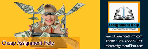 Our Cheap assignment help Offers Are Trustworthy and Secure