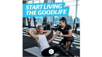 Goodlife Health Clubs