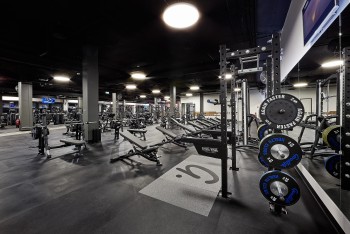 Goodlife Health Clubs