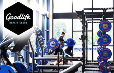 Goodlife Health Clubs