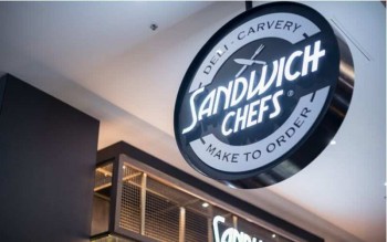 Cafe and Coffee Shop