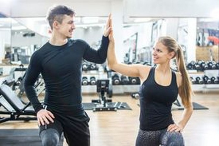 Health and Fitness