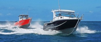 Boat and Marine