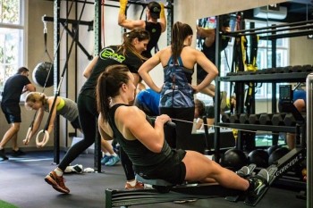 Health and Fitness Gym Service