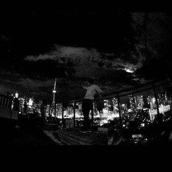 Architecture rendering Canada