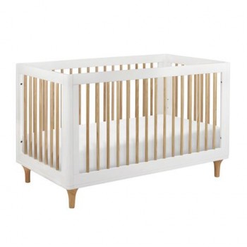 Get the best Modern Timber Baby Cots