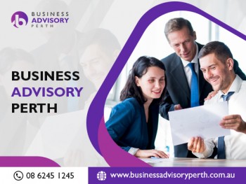 Hire The Business Advisory Perth For The Growth Of Your Business