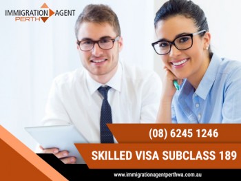 Visa Subclass 189 | Immigration Agent Perth, WA