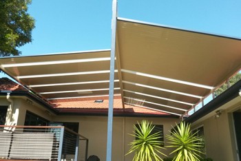 Design a Perfect Outdoor With High Quality Awnings Sydney