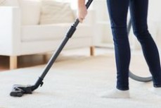 Carpet Steam Cleaning Chatswood