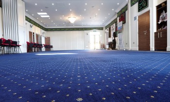 Carpet Steam Cleaning Chatswood