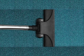 Carpet Steam Cleaning Chatswood