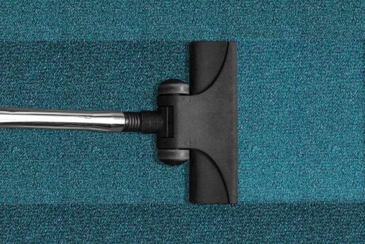 Carpet Steam Cleaning Chatswood