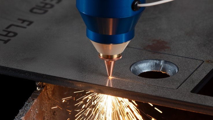 Laser Cutting Melbourne