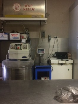 Bakery Takeaway Food Restaurant