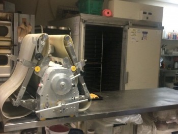 Bakery Takeaway Food Restaurant