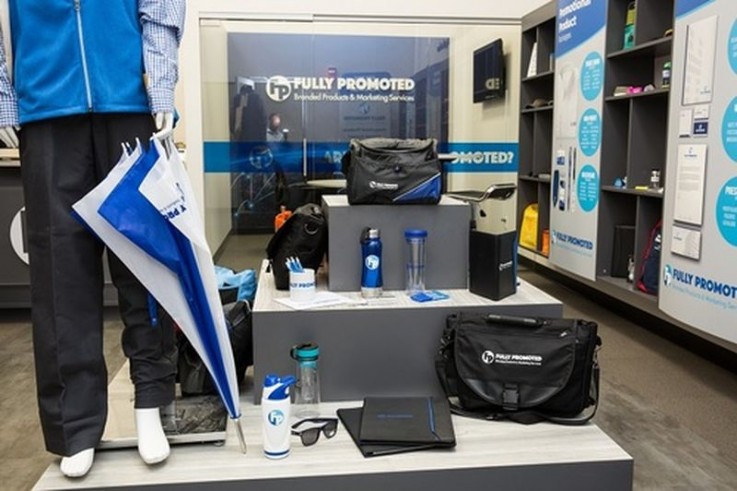 Retail Service Franchise