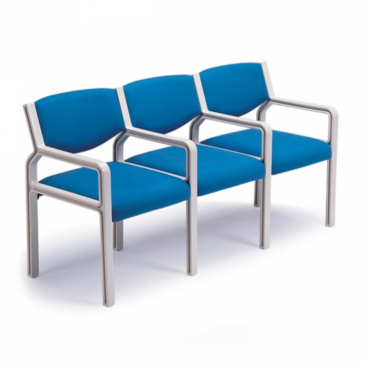 Multi-Unit Chairs 
