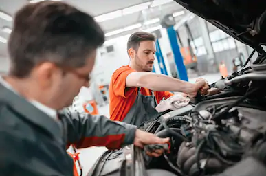 Car Mechanic in Sunshine North - Multitune Mechanical Repairs