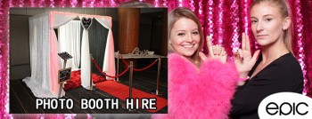 Photo Booth Hire Melbourne