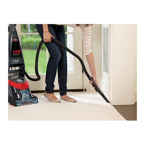 Bissell Powerwash Deluxe Carpet Cleaner