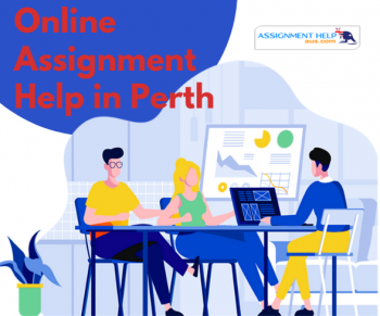 Get The Best Online Assignment Help In Perth By Proficiency Writer