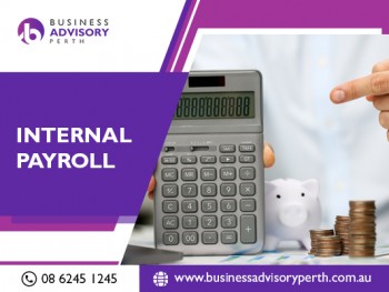 Hire The Top Internal Payroll Management Services Provider In Perth