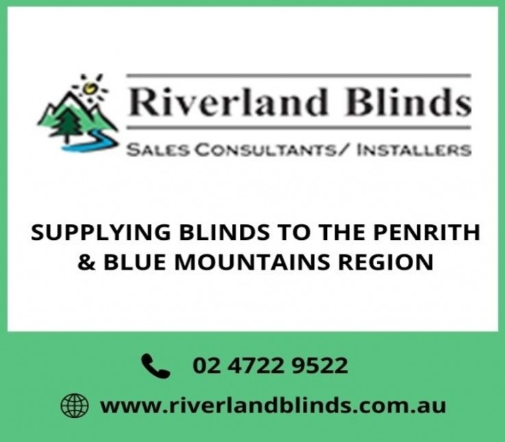 Extensive Experience in Blinds Penrith