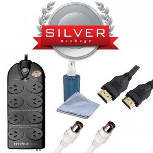 Silver TV Home Starter Pack 
