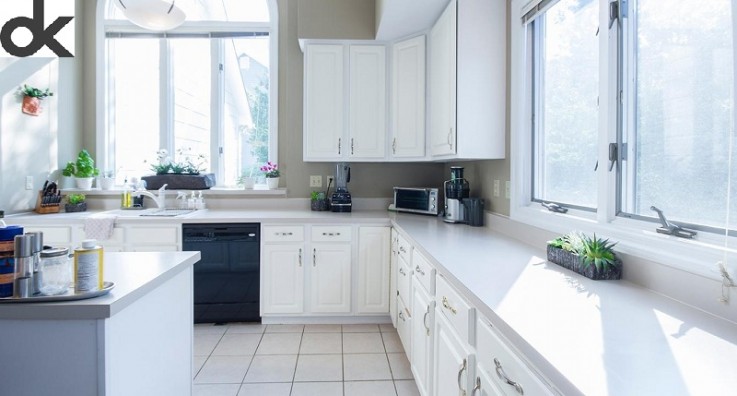 Distinctive Kitchens