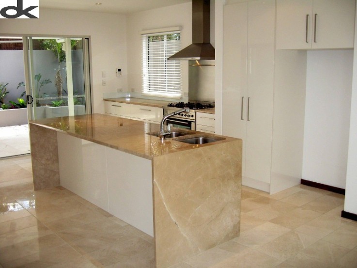 Distinctive Kitchens