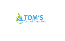 Toms Carpet Cleaning Kew