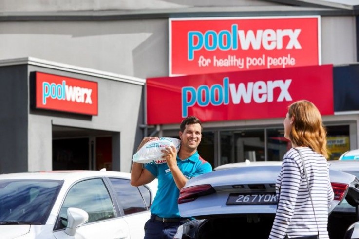 Franchise Cleaning Service