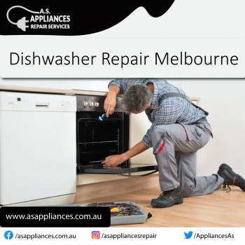 Dishwasher Repair Melbourne