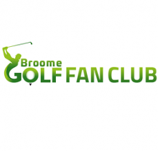 Broome Golf Fan Club